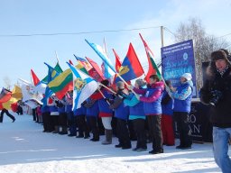 Koiravaljakkokisat 